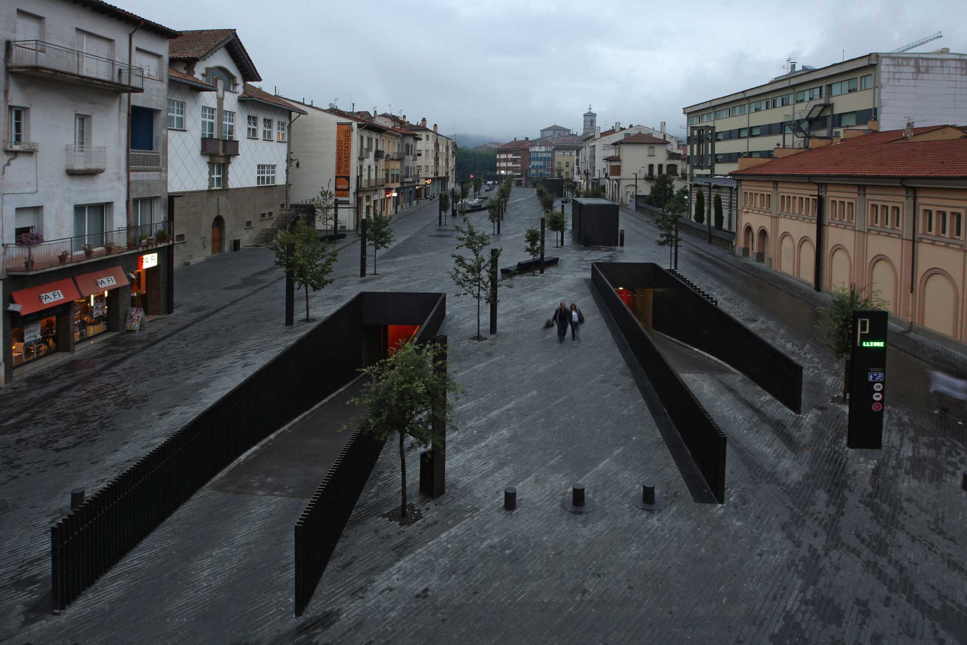 Firalet de Olot