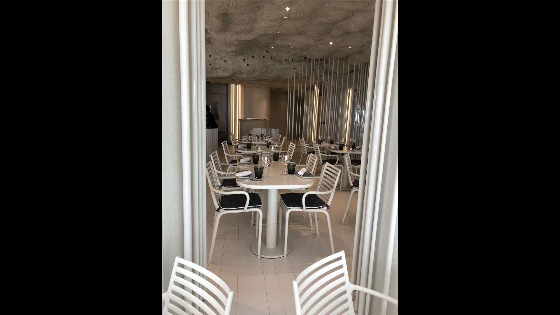  Hotel Llevant  Restaurant i Habitacions 