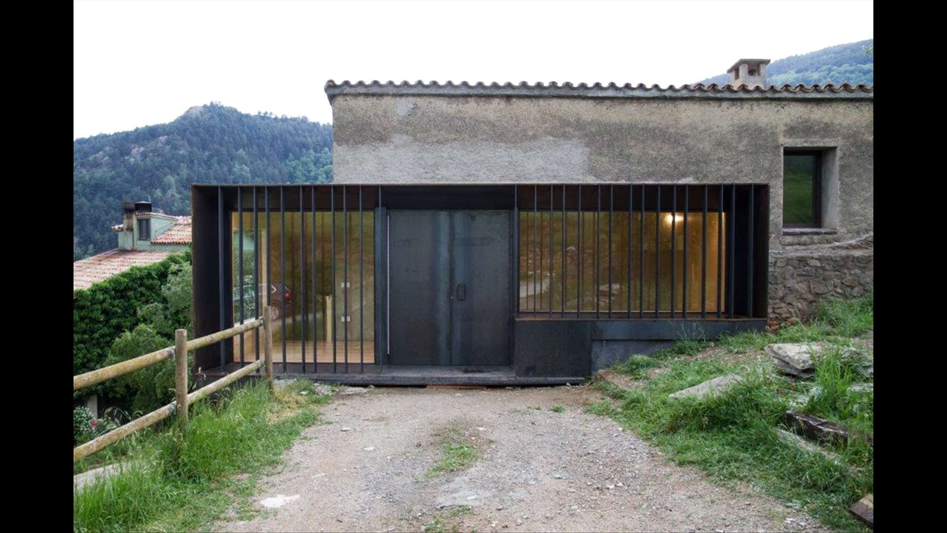 Casa Ribes